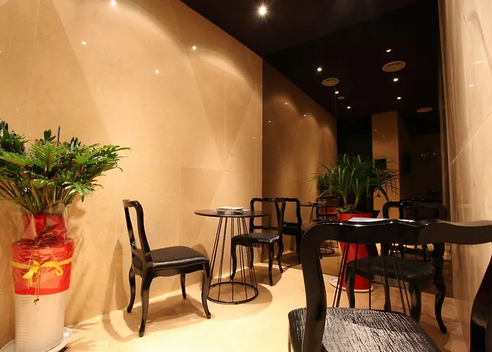 酒店 Cullinan Jongno 首爾