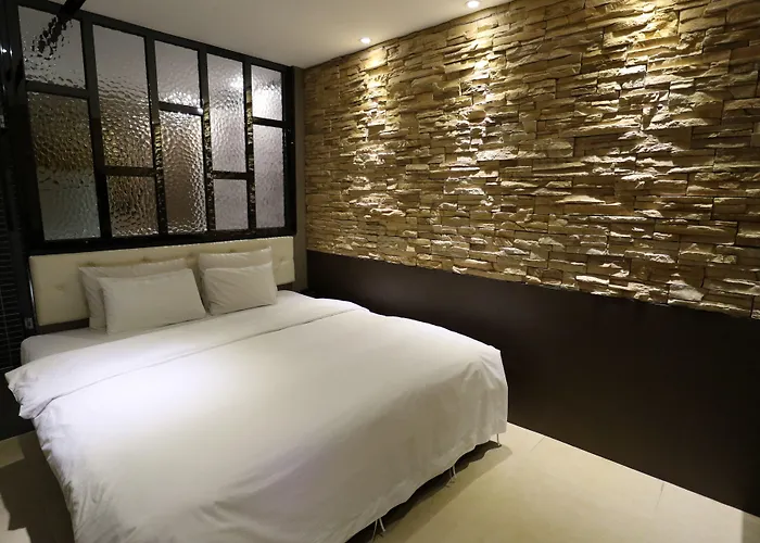 Cullinan Jongno Отель