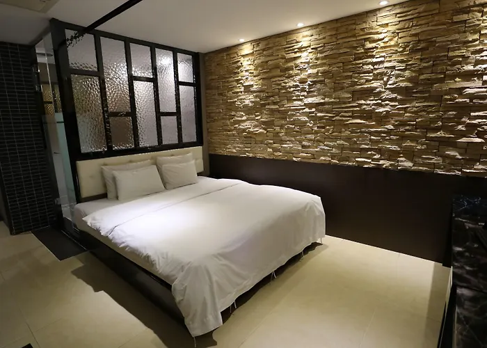 Cullinan Jongno 酒店 3*