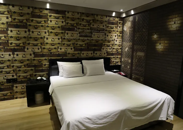 Cullinan Jongno 酒店 首爾