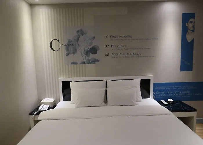 Cullinan Jongno 首爾