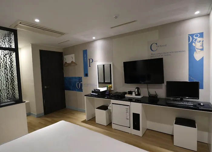 Cullinan Jongno 酒店 3*