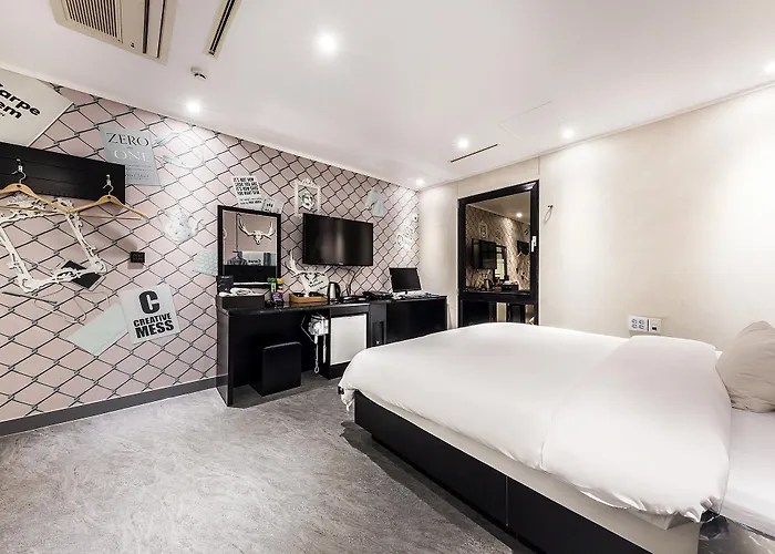 Hotel Cullinan Jongno