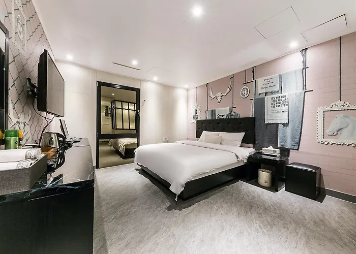 Cullinan Jongno 酒店 首爾