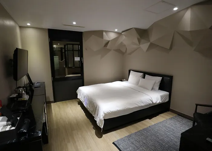 酒店 Cullinan Jongno 3*
