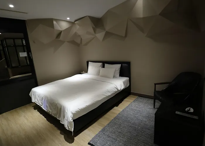 酒店 Cullinan Jongno 首爾