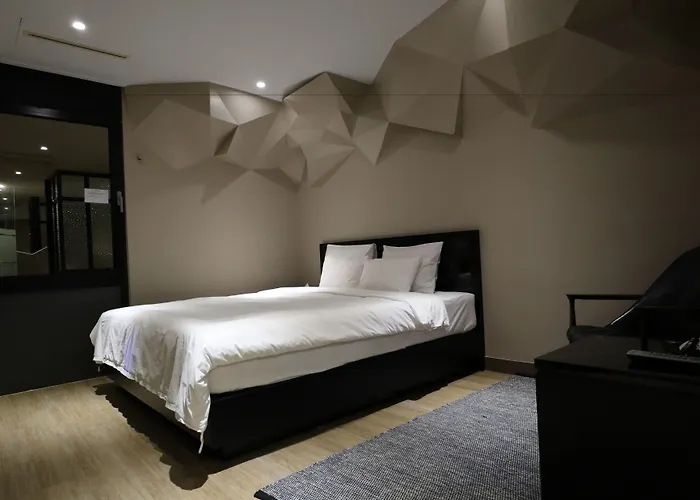 Cullinan Jongno 酒店 首爾