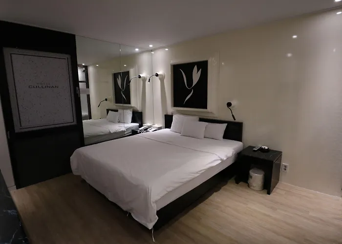 Cullinan Jongno
