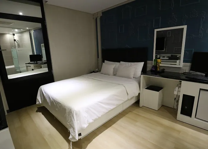 酒店 Cullinan Jongno 3*