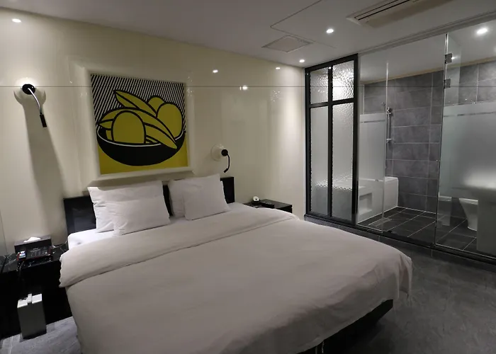Cullinan Jongno 酒店 3*