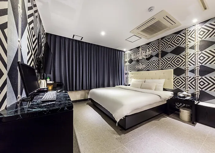 Cullinan Jongno 酒店