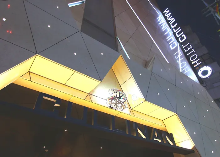 Cullinan Jongno 酒店 3*