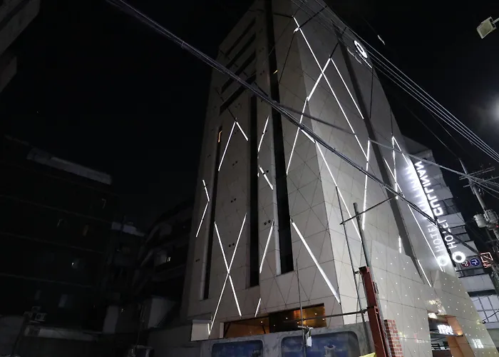 酒店 Cullinan Jongno