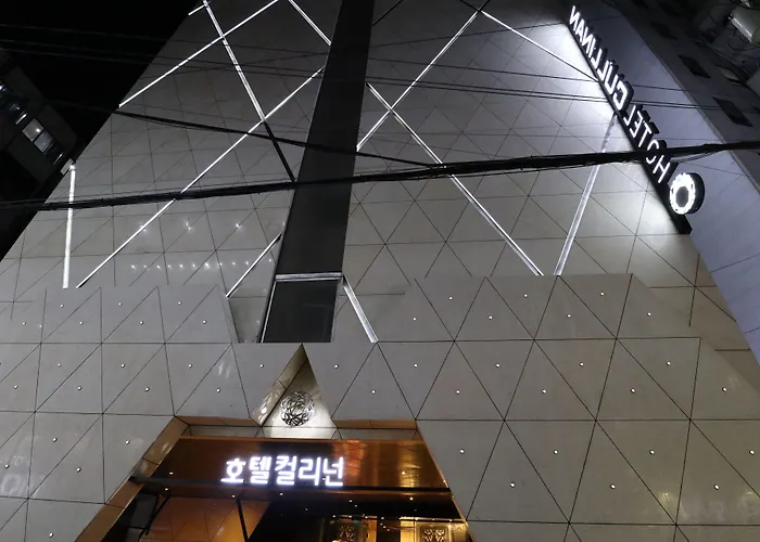Cullinan Jongno