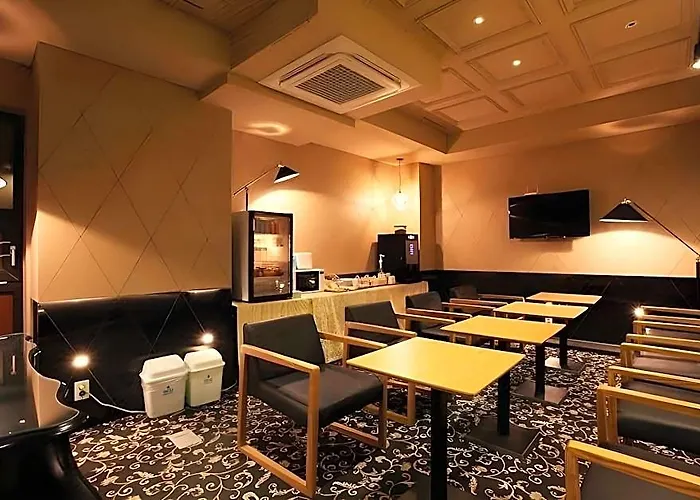Cullinan Jongno 酒店 首爾