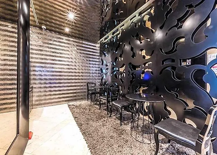 酒店 Cullinan Jongno