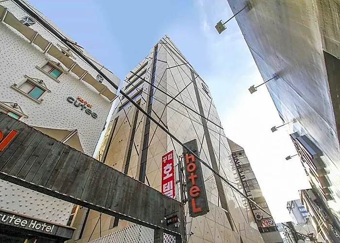 Cullinan Jongno 首爾