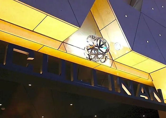 Cullinan Jongno 酒店 首爾