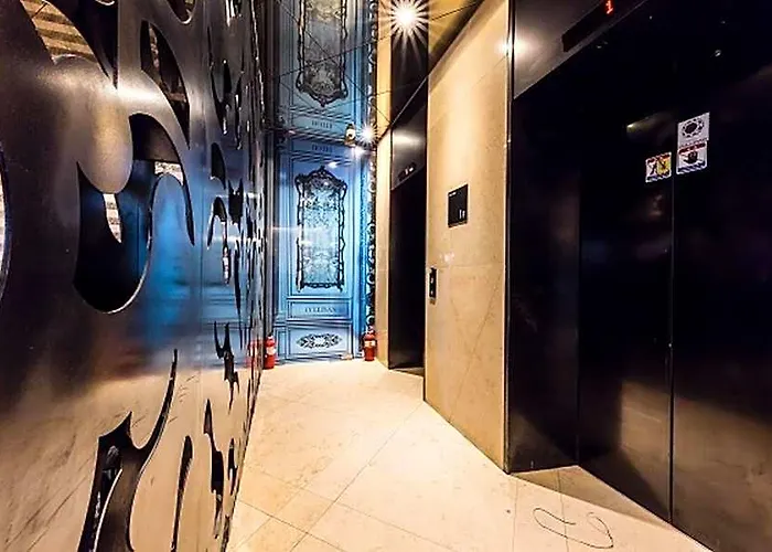 Cullinan Jongno 酒店