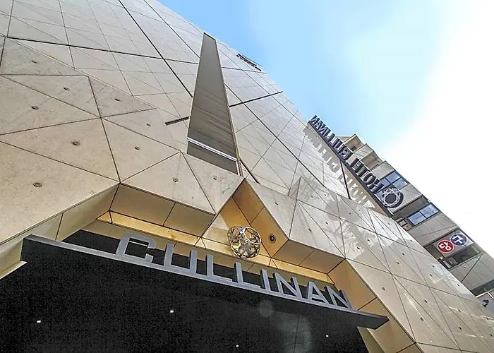 酒店 Cullinan Jongno 首爾