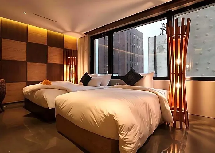 Cullinan Jongno 首爾