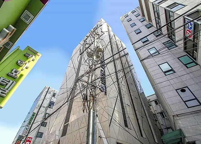 Cullinan Jongno 首爾