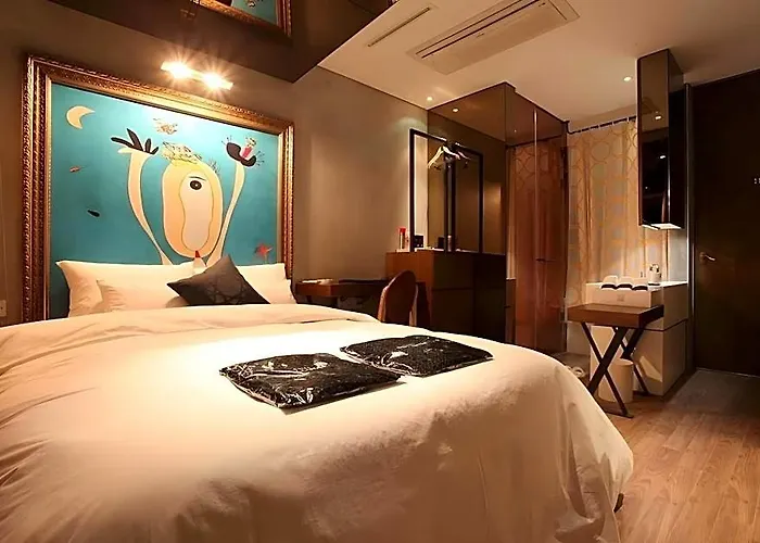 Cullinan Jongno 酒店 首爾