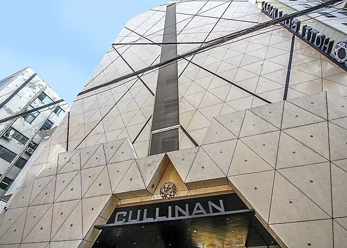 Cullinan Jongno