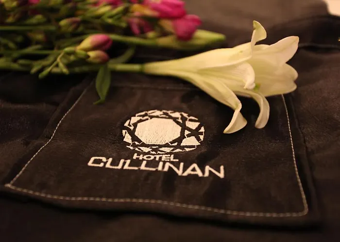 Cullinan Jongno 首爾