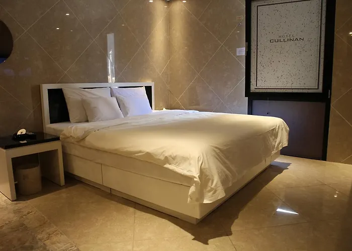 Cullinan Jongno 酒店 3*